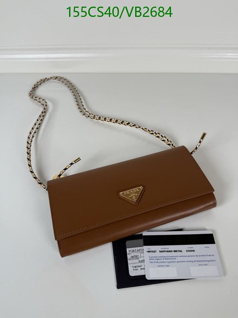 Prada-Bag-Mirror Quality Code: VB2684 $: 155USD-Yupoo.ru - Copybrand.Team photo album Prada-Bag-Mirror Quality Code: VB2684 $: 155USD