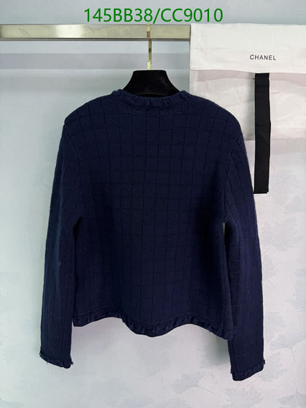 Chanel-Clothing Code: CC9010 $: 145USD