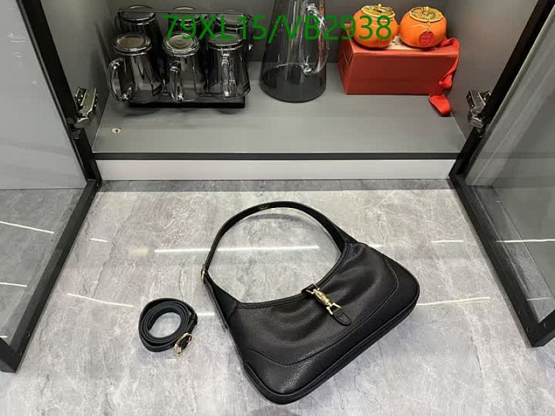 Gucci-Bag-4A Quality Code: VB2938 $: 79USD