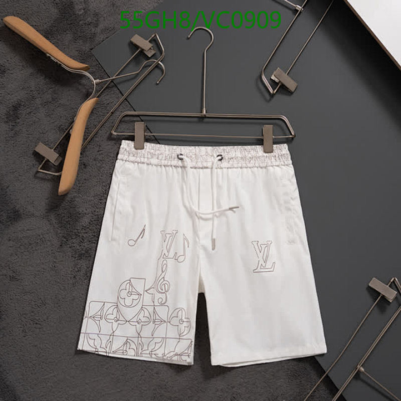 LV-Beach Shorts Code: VC0909 $: 55USD