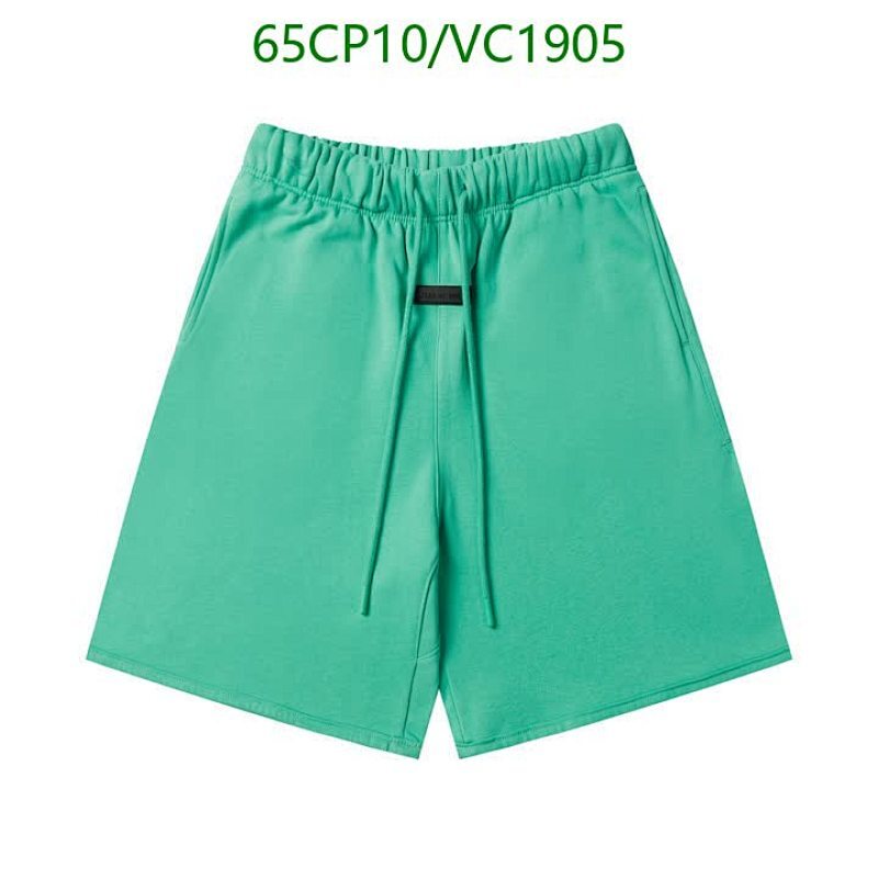 DENIM TEARS-Clothing Code: VC1905 $: 65USD