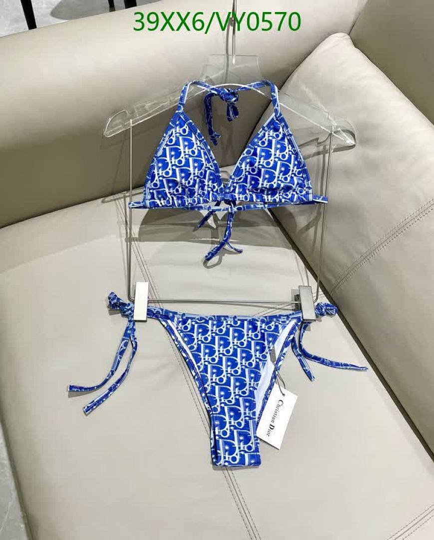 Dior-Swimsuit Code: VY0570 $: 39USD