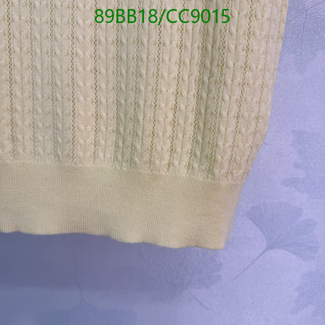 Chanel-Clothing Code: CC9015 $: 89USD