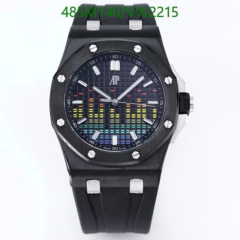 Audemars Piguet-Watch-Mirror Quality Code: VW2215 $: 485USD