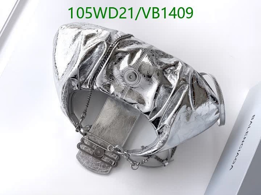 Balenciaga-Bag-4A Quality Code: VB1409 $: 105USD