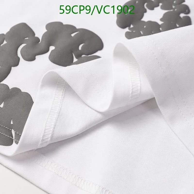 DENIM TEARS-Clothing Code: VC1902 $: 59USD