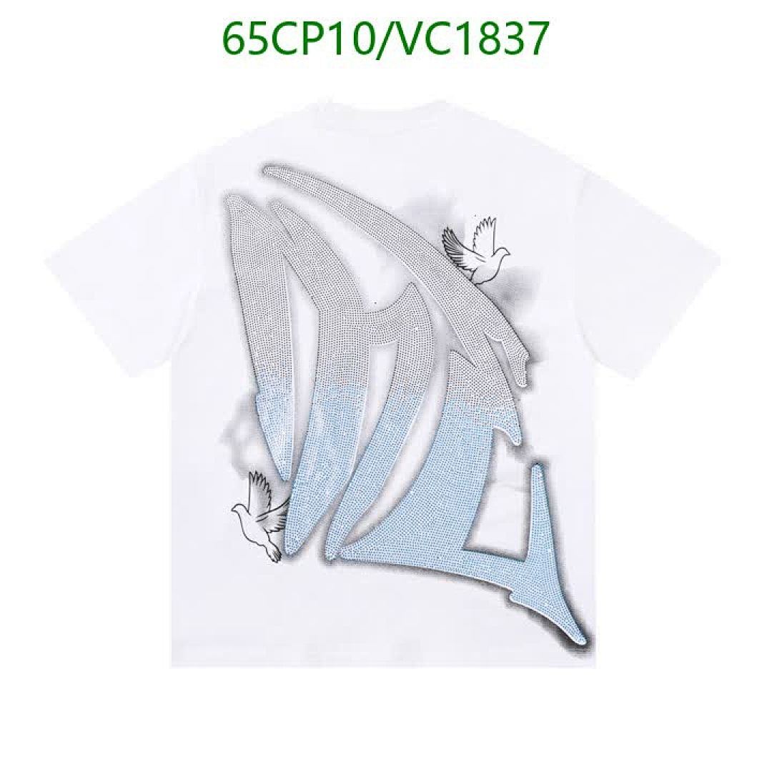 DENIM TEARS-Clothing Code: VC1837 $: 65USD