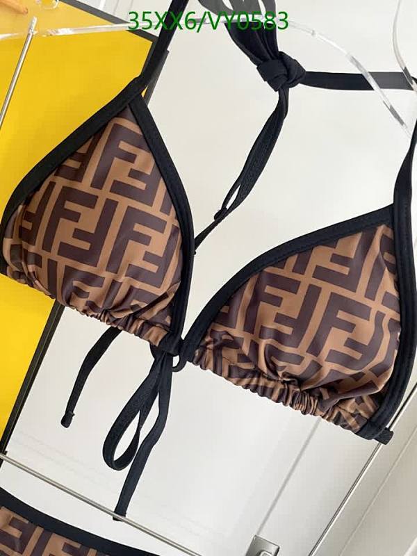 Fendi-Swimsuit Code: VY0583 $: 35USD