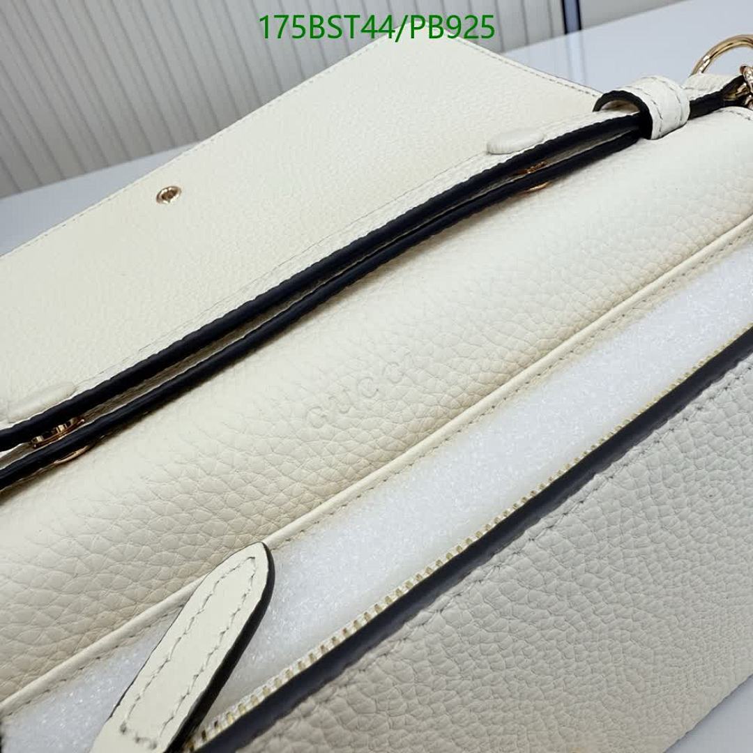 Gucci-Bag-Mirror Quality Code: PB925 $: 175USD