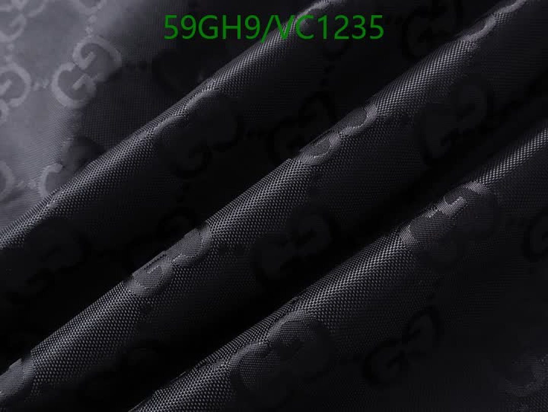 Gucci-Beach Shorts Code: VC1235 $: 59USD