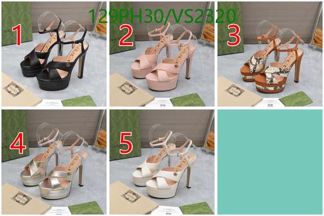 Gucci-Women Shoes Code: VS2320 $: 129USD-Yupoo.ru - Copybrand.Team photo album Gucci-Women Shoes Code: VS2320 $: 129USD