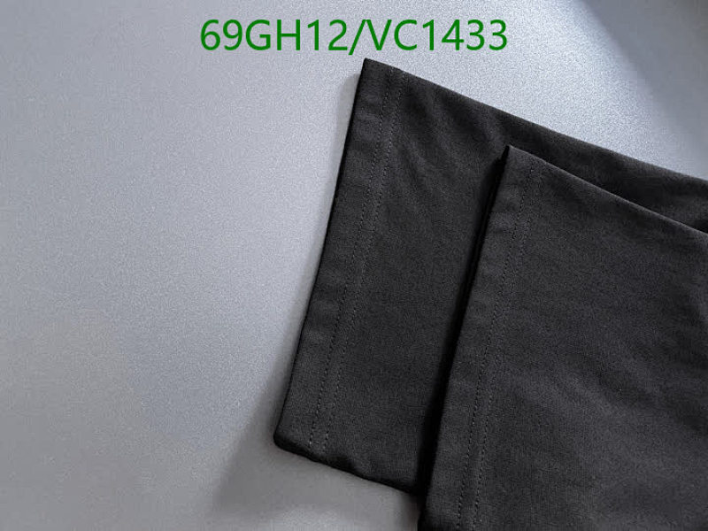 Dior-Clothing Code: VC1433 $: 69USD