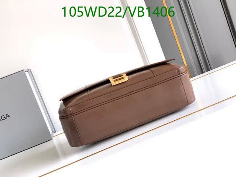 Balenciaga-Bag-4A Quality Code: VB1406 $: 105USD