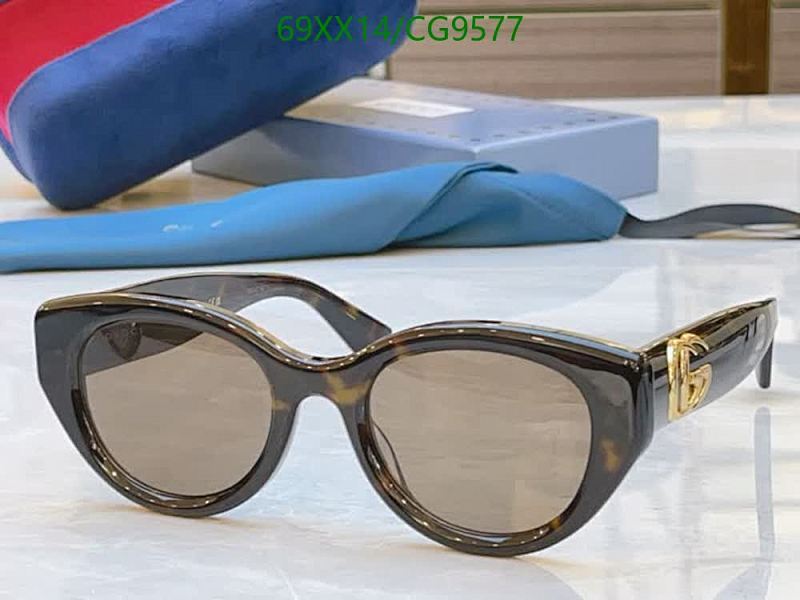 Gucci-Glasses Code: CG9577 $: 69USD