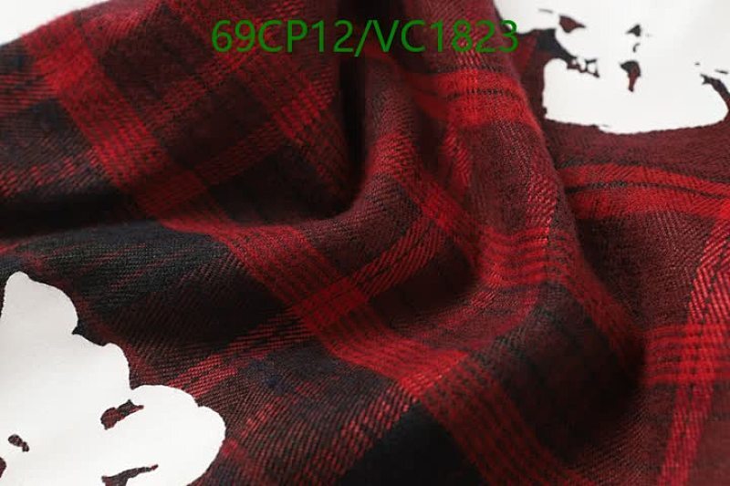 DENIM TEARS-Clothing Code: VC1823 $: 69USD