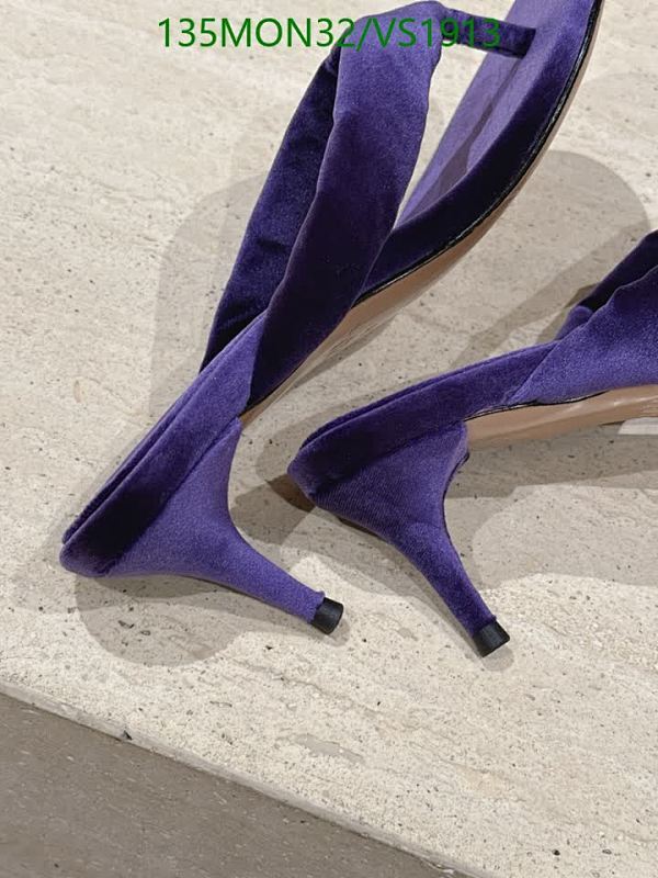 Alaia-Women Shoes Code: VS1913 $: 135USD