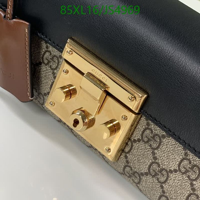 Gucci-Bag-4A Quality Code: JS4969 $: 85USD