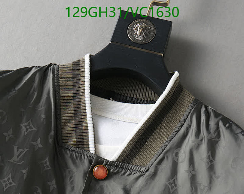 LV-Clothing Code: VC1630 $: 129USD