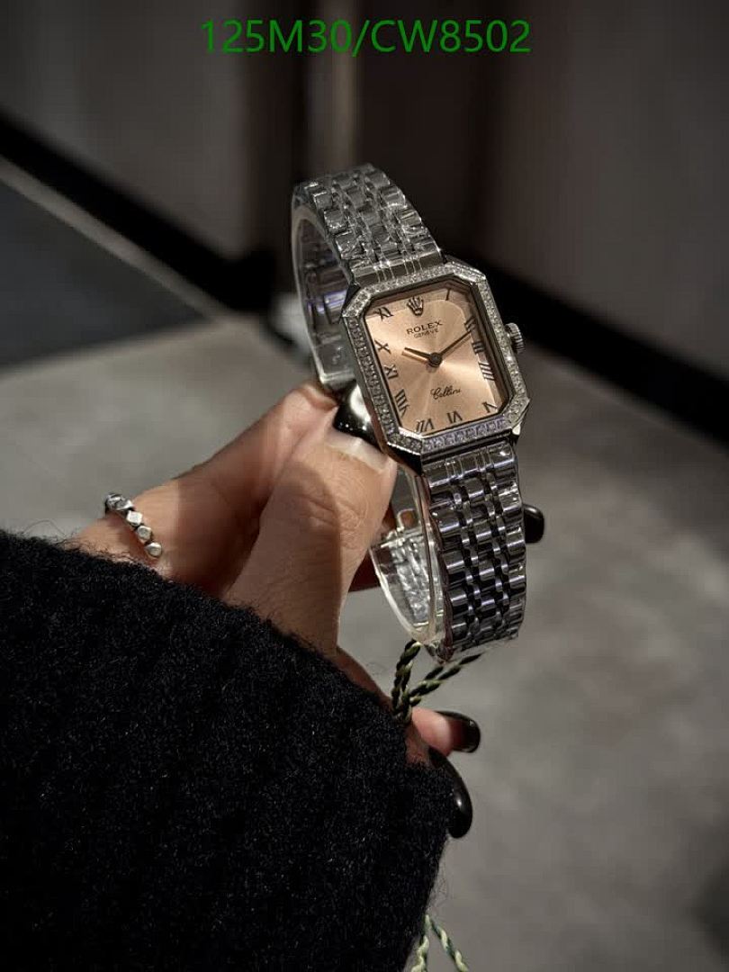 Rolex-Watch-4A Quality Code: CW8502 $: 125USD