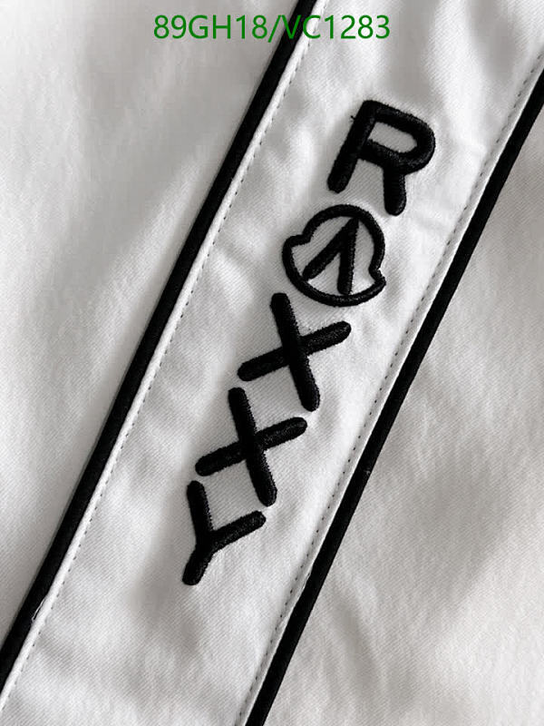 Moncler-Beach Shorts Code: VC1283 $: 89USD