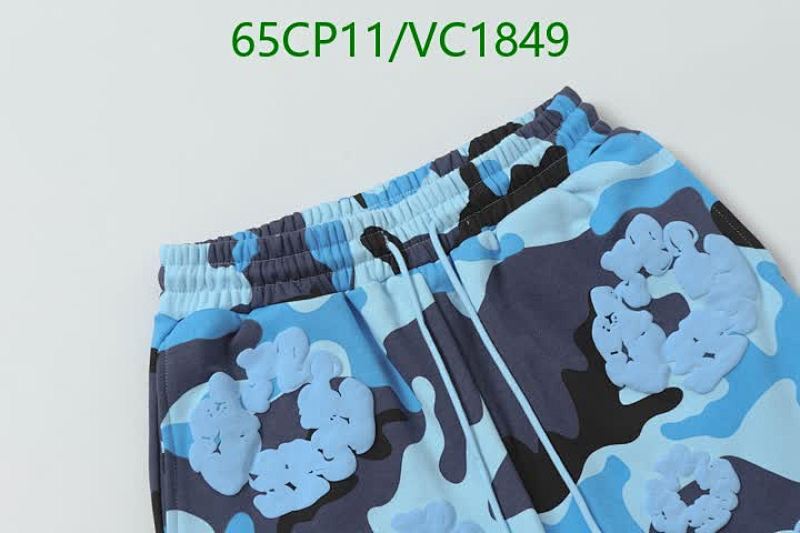 DENIM TEARS-Clothing Code: VC1849 $: 65USD