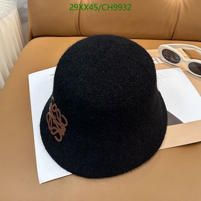 Loewe-Cap(Hat) Code: CH9932 $: 29USD