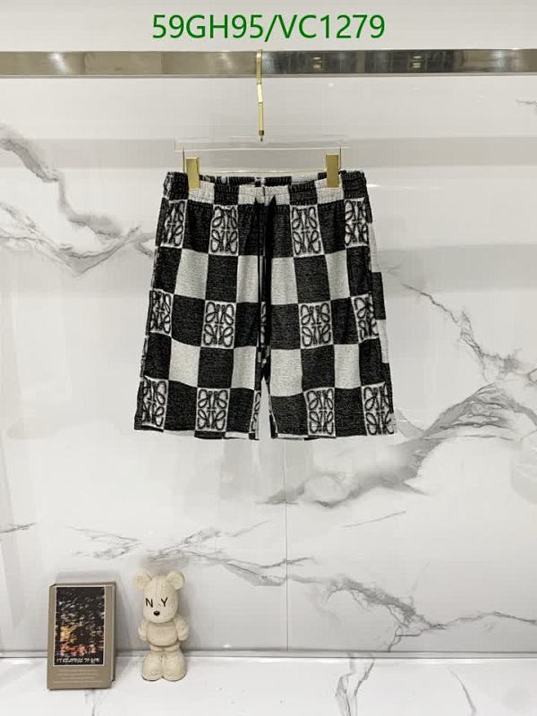Loewe-Beach Shorts Code: VC1279 $: 59USD
