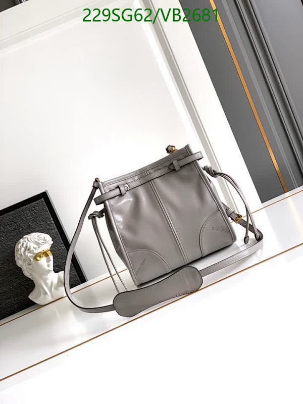 Prada-Bag-Mirror Quality Code: VB2681 $: 229USD