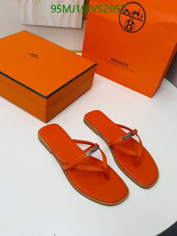 Hermes-Women Shoes Code: VS2057 $: 95USD