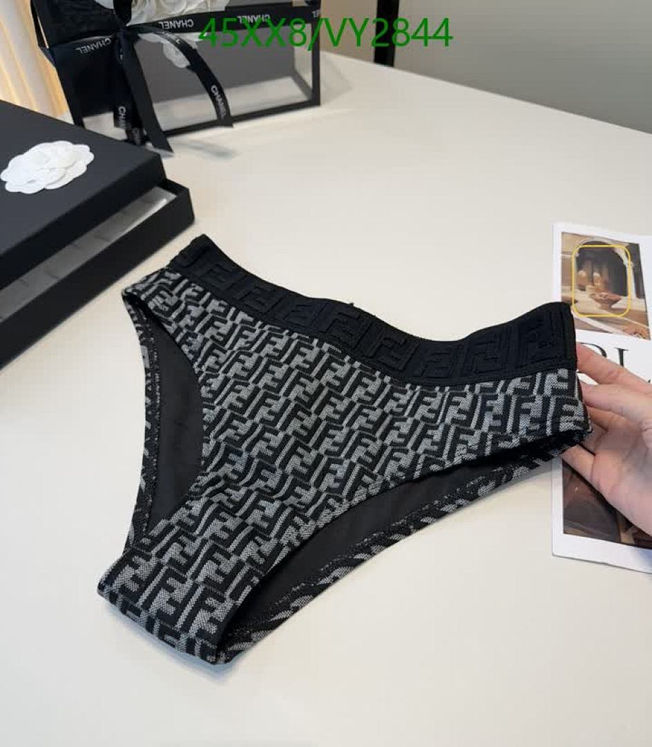 Fendi-Swimsuit Code: VY2844 $: 45USD