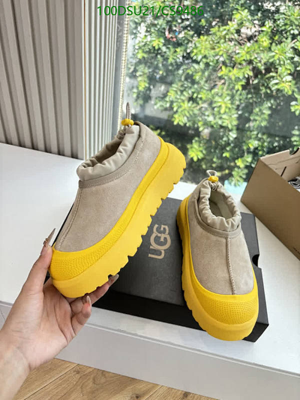 UGG-Women Shoes Code: CS9486 $: 100USD