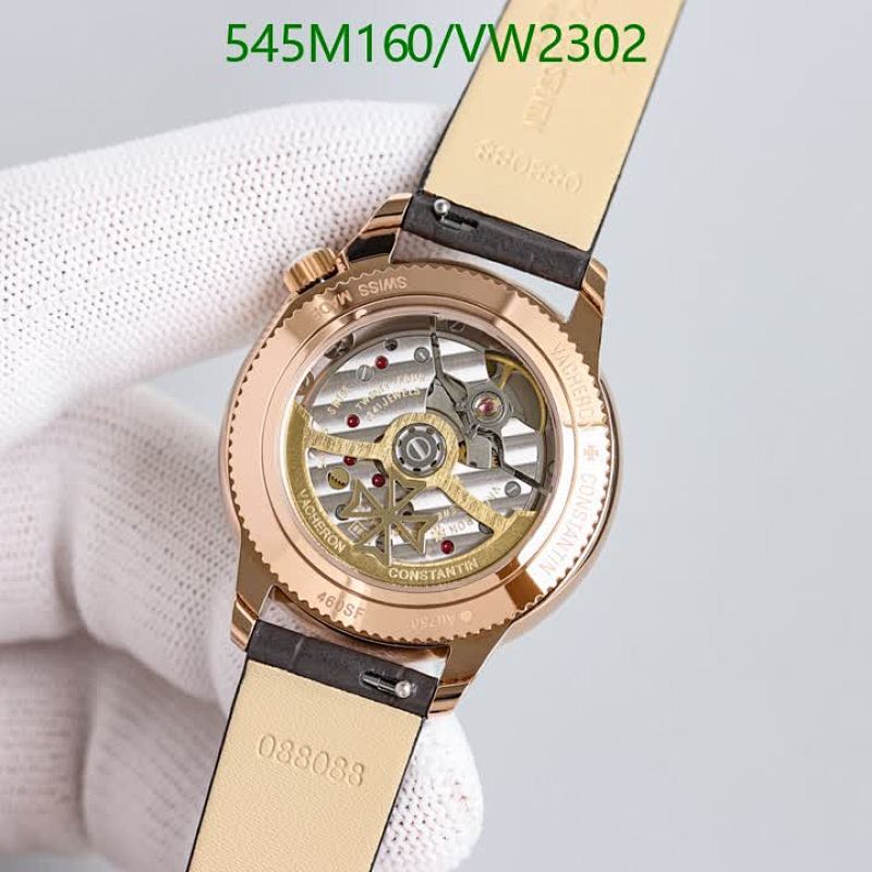 Vacheron Constantin-Watch-Mirror Quality Code: VW2302 $: 545USD
