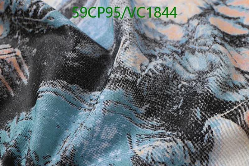 DENIM TEARS-Clothing Code: VC1844 $: 59USD