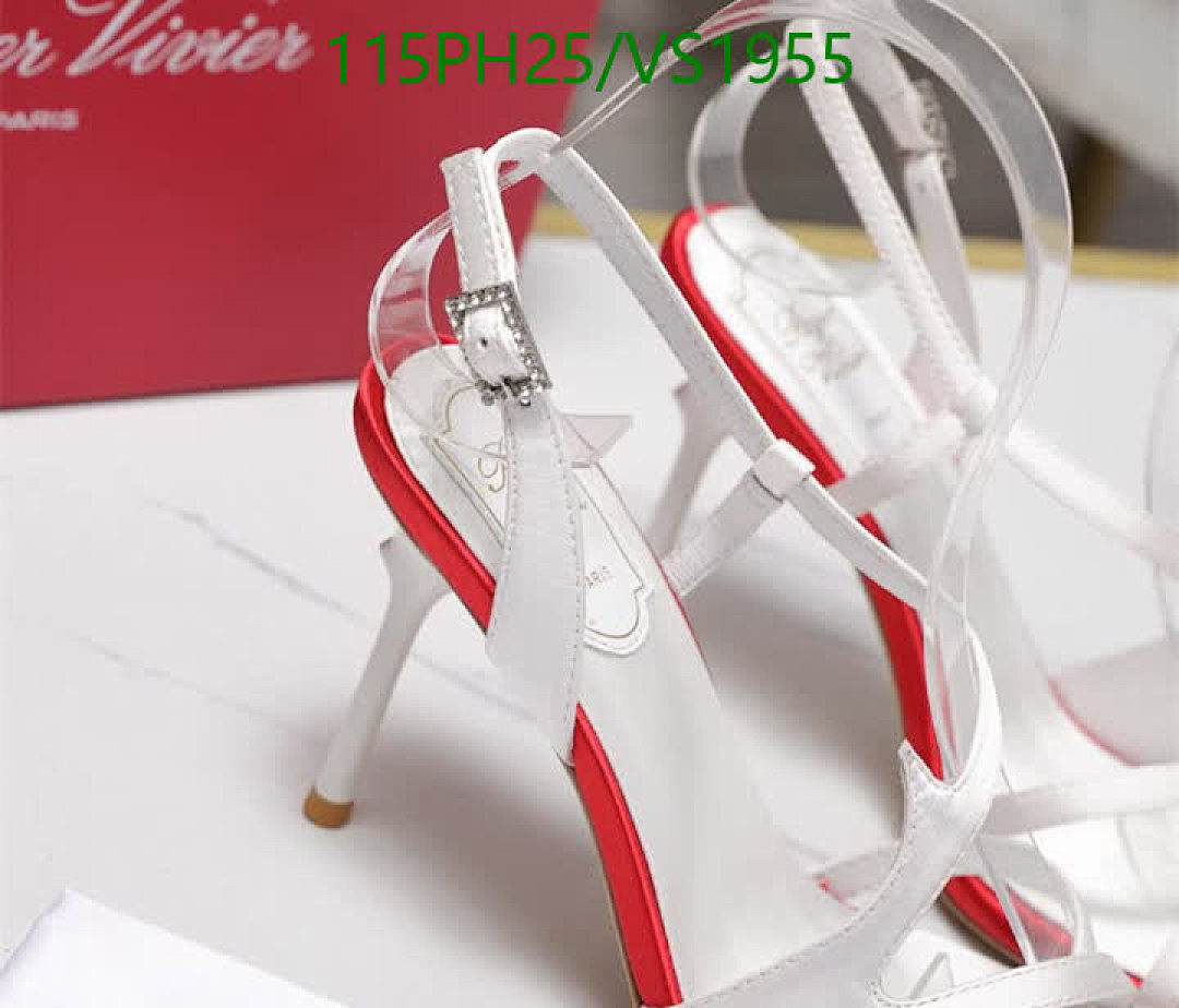Roger Vivier-Women Shoes Code: VS1955 $: 115USD-Yupoo.ru - Copybrand.Team photo album Roger Vivier-Women Shoes Code: VS1955 $: 115USD