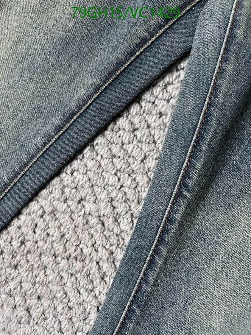 D&G-Clothing Code: VC1429 $: 79USD