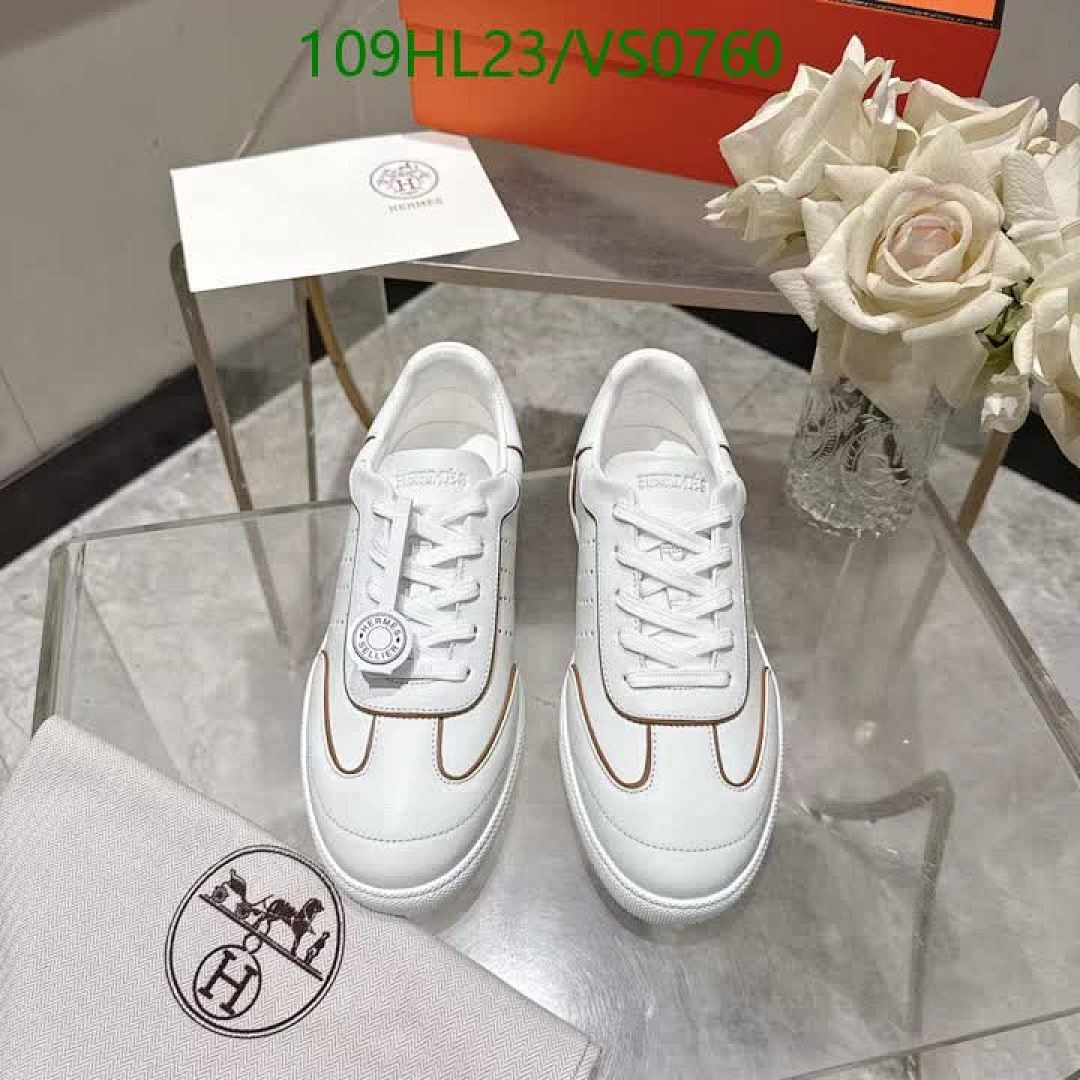 Hermes-Women Shoes Code: VS0760 $: 109USD