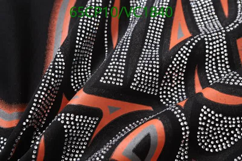 DENIM TEARS-Clothing Code: VC1840 $: 65USD