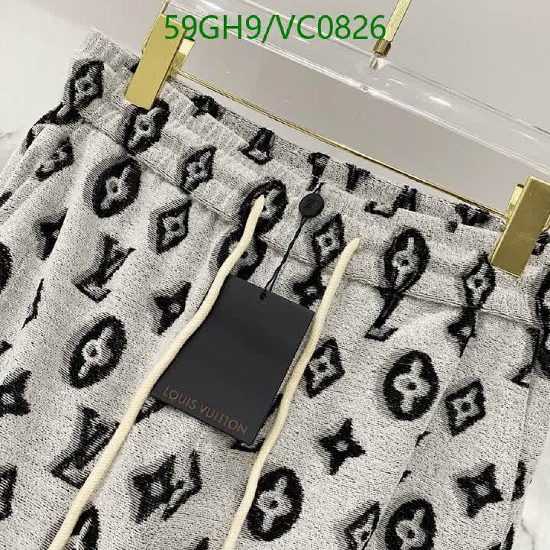 LV-Beach Shorts Code: VC0826 $: 59USD