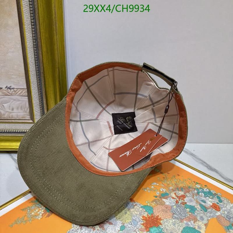 Lora Piana-Cap(Hat) Code: CH9934 $: 29USD