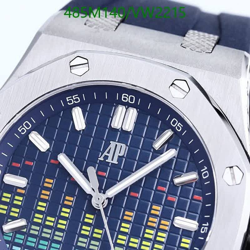 Audemars Piguet-Watch-Mirror Quality Code: VW2215 $: 485USD
