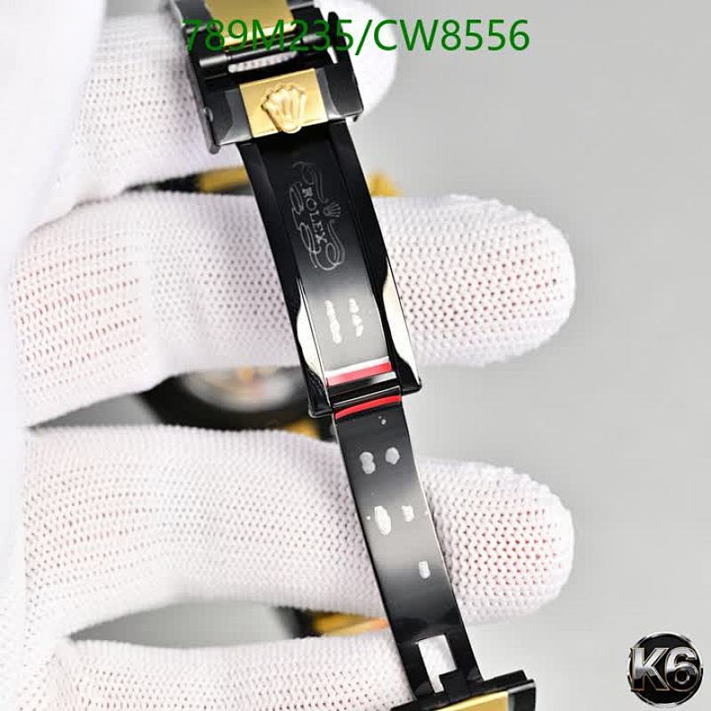 Rolex-Watch-Mirror Quality Code: CW8556 $: 789USD