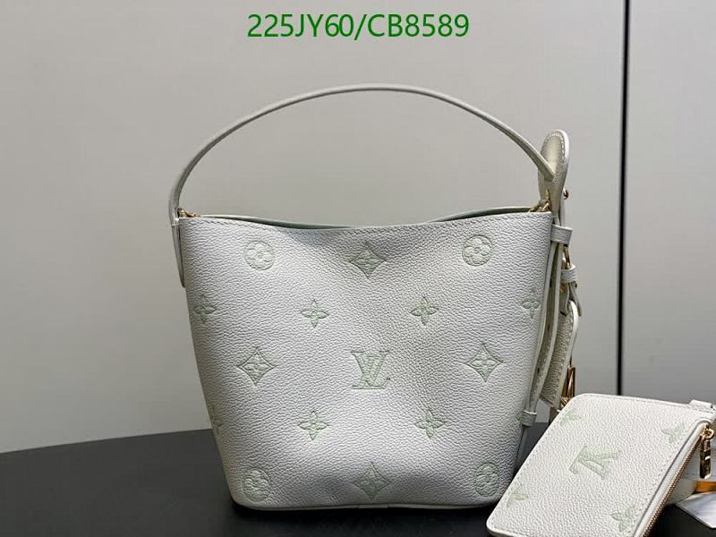 LV-Bag-Mirror Quality Code: CB8589 $: 225USD