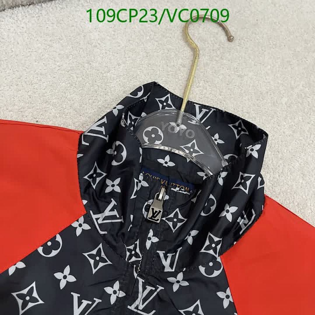 LV-Clothing Code: VC0709 $: 109USD