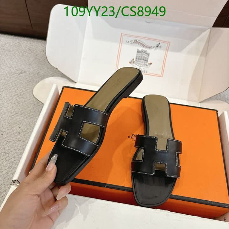 Hermes-Women Shoes Code: CS8949 $: 109USD