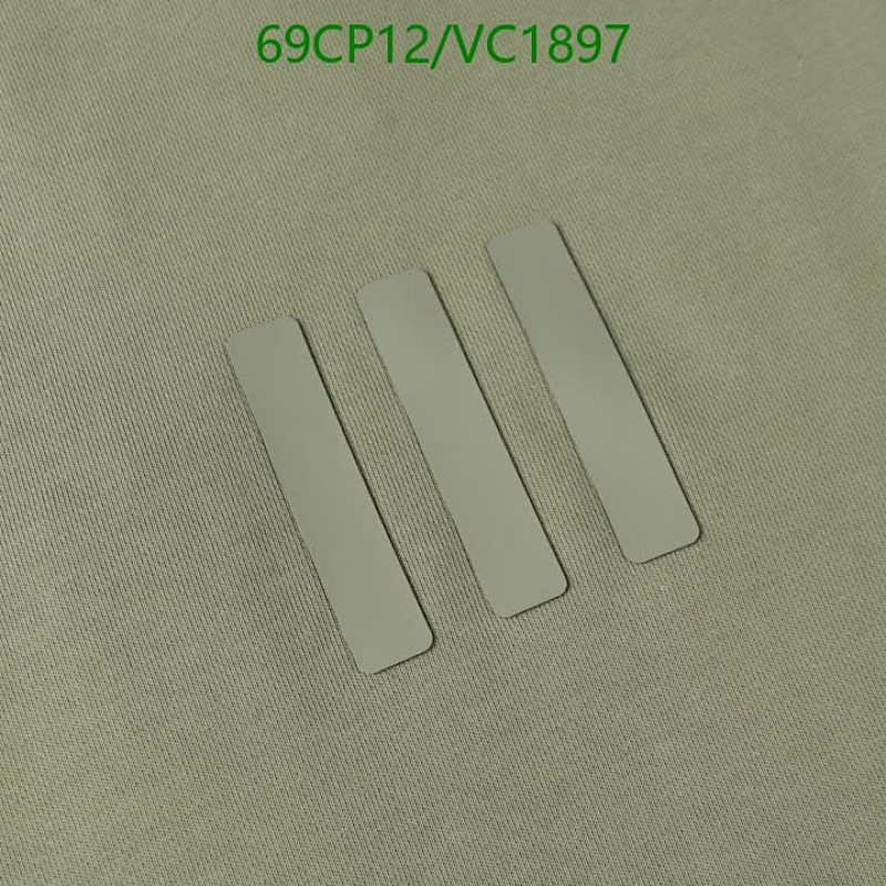 DENIM TEARS-Clothing Code: VC1897 $: 69USD