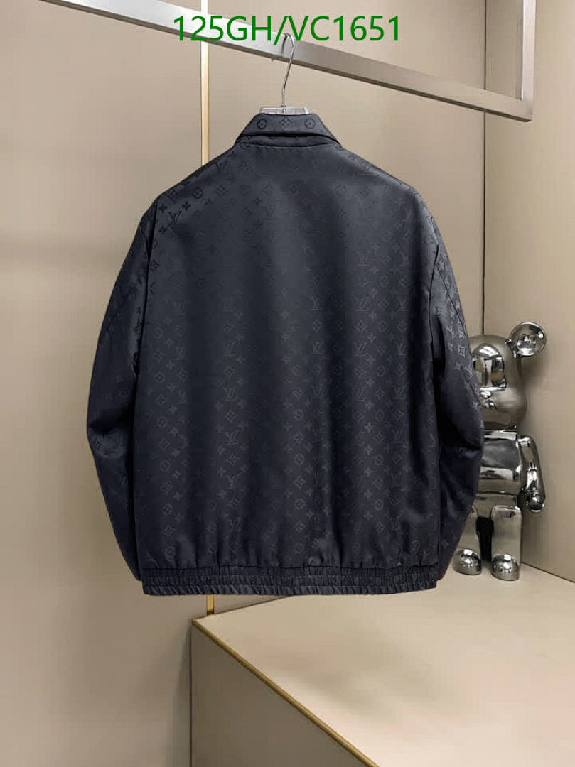 LV-Clothing Code: VC1651 $: 125USD