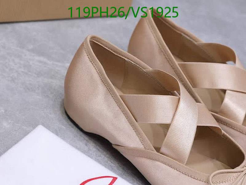 Christian Louboutin-Women Shoes Code: VS1925 $: 119USD