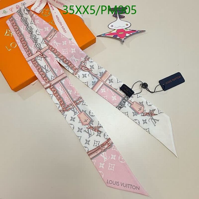 LV-Scarf Code: PM905 $: 35USD