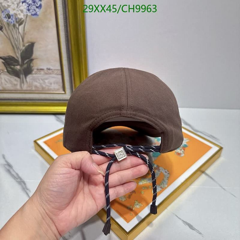 Miu Miu-Cap(Hat) Code: CH9963 $: 29USD