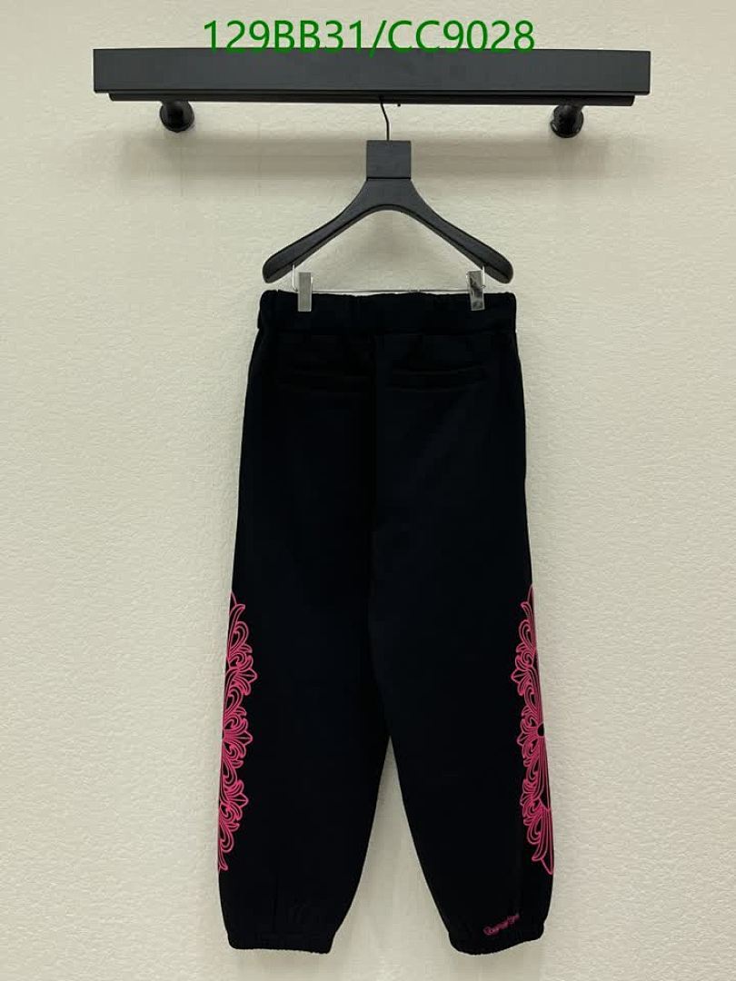 Chrome Hearts-Clothing Code: CC9028 $: 129USD-Yupoo.ru - Copybrand.Team photo album Chrome Hearts-Clothing Code: CC9028 $: 129USD